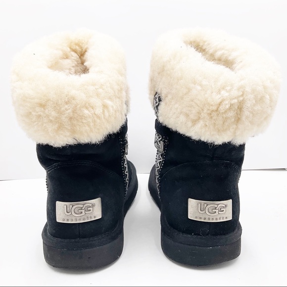 {UGG} Metro Tas Boots - Picture 9 of 16